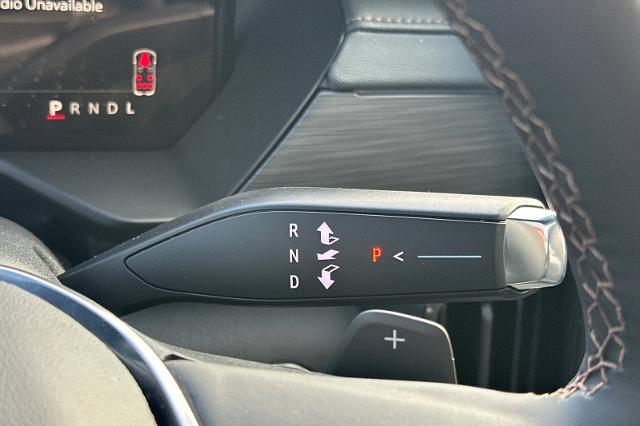 2025 GMC Acadia Vehicle Photo in SPOKANE, WA 99202-2191