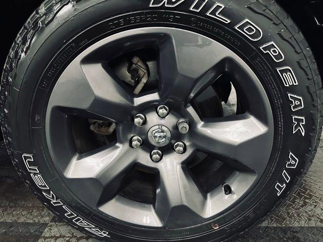 2020 Ram 1500 Vehicle Photo in MEDINA, OH 44256-9631