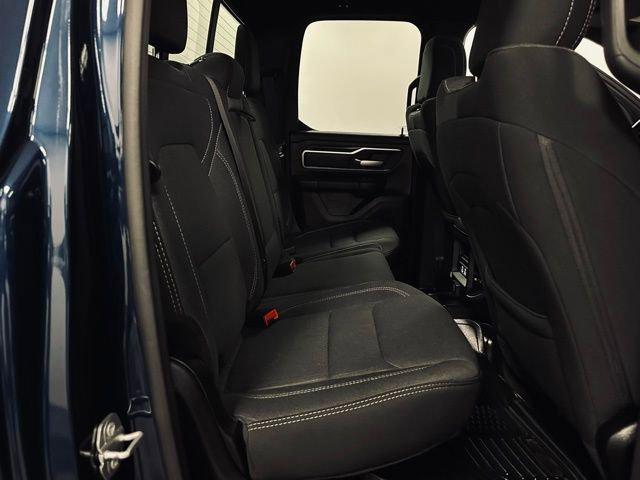 2021 Ram 1500 Vehicle Photo in MEDINA, OH 44256-9631