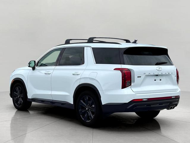 2025 Hyundai PALISADE Vehicle Photo in Green Bay, WI 54304