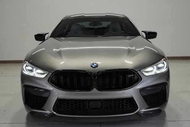 2022 BMW M8 Vehicle Photo in GRAPEVINE, TX 76051