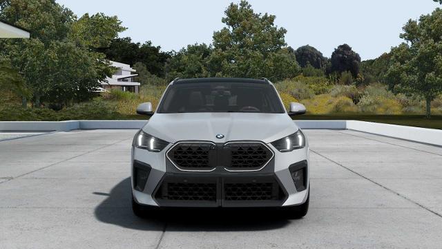 2025 BMW X2 xDrive28i Vehicle Photo in GRAPEVINE, TX 76051