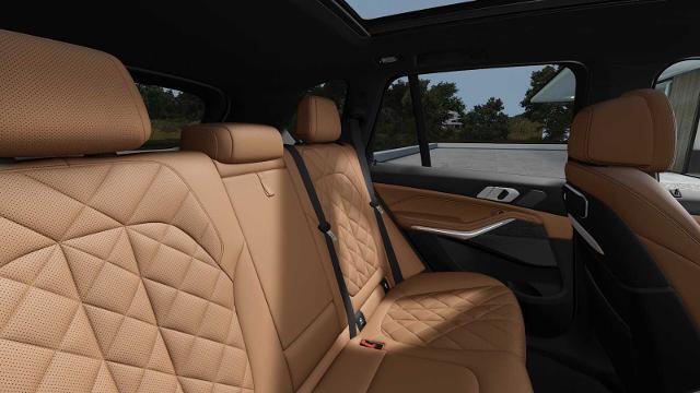 2026 BMW X5 M60i Vehicle Photo in GRAPEVINE, TX 76051