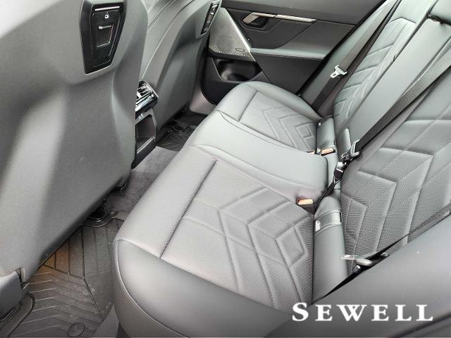 2025 BMW 530i xDrive Vehicle Photo in PLANO, TX 75024