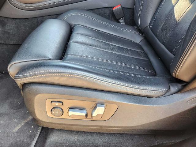 2022 BMW X7 xDrive40i Vehicle Photo in PLANO, TX 75024