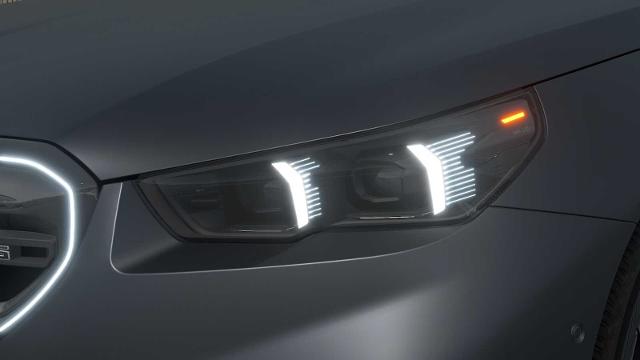 2026 BMW M5 Vehicle Photo in GRAPEVINE, TX 76051