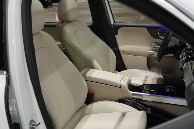 2023 Mercedes-Benz GLB Vehicle Photo in GRAPEVINE, TX 76051