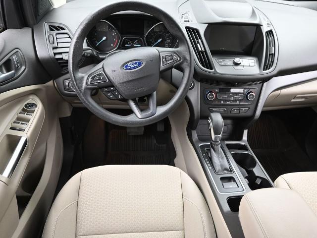 2019 Ford Escape Vehicle Photo in Cedar Rapids, IA 52402