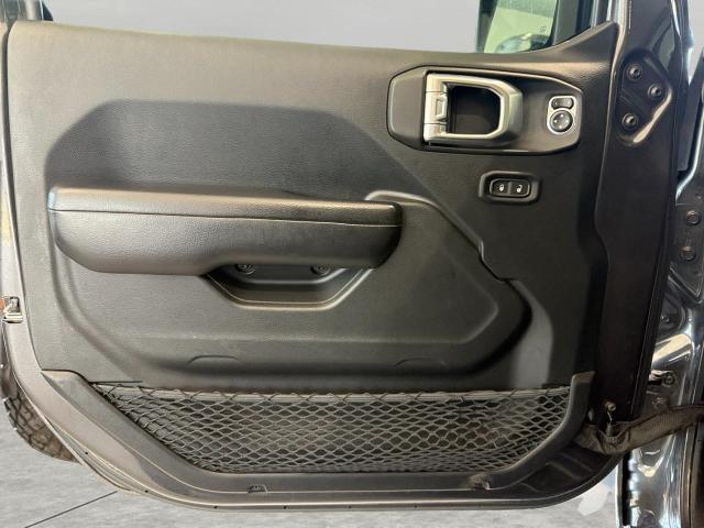 2019 Jeep Wrangler Unlimited Vehicle Photo in Appleton, WI 54914