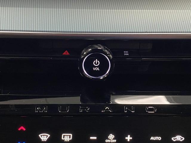 2025 Nissan Murano Vehicle Photo in Appleton, WI 54913