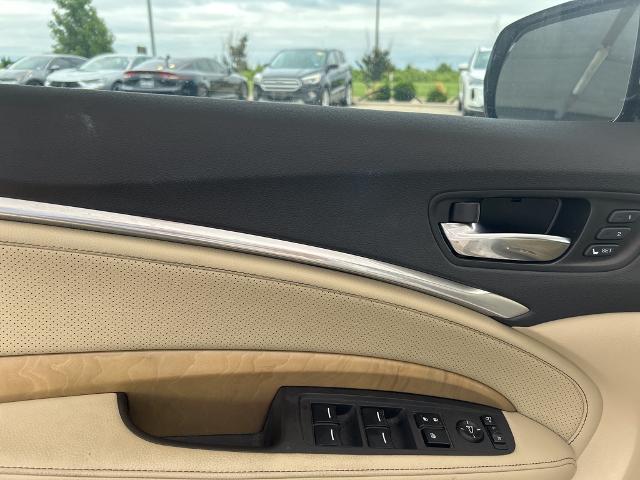 2020 Acura MDX Vehicle Photo in Grapevine, TX 76051