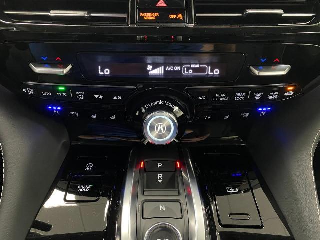 2025 Acura MDX Vehicle Photo in Appleton, WI 54913