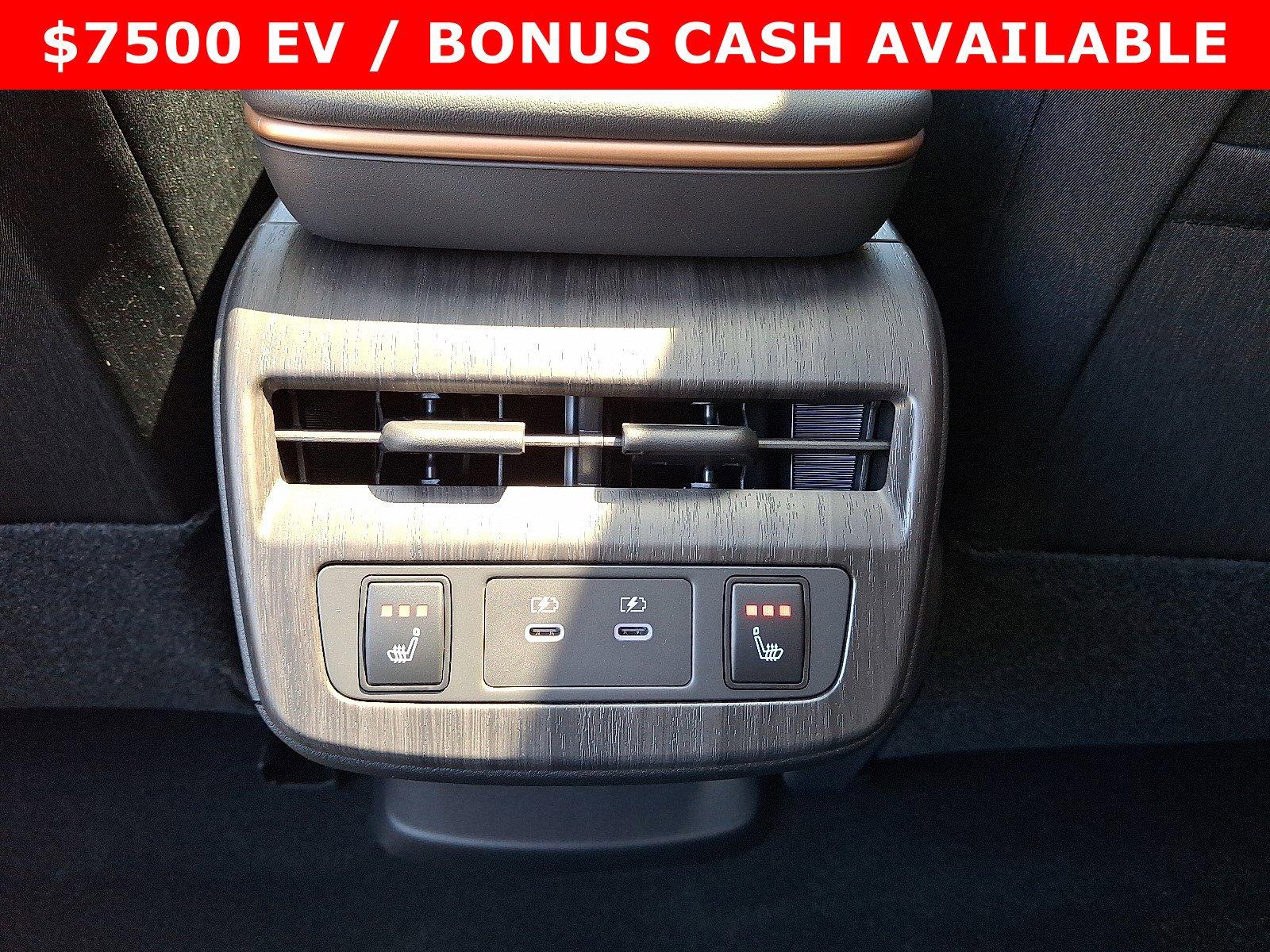2025 Nissan ARIYA Vehicle Photo in Jenkintown, PA 19046