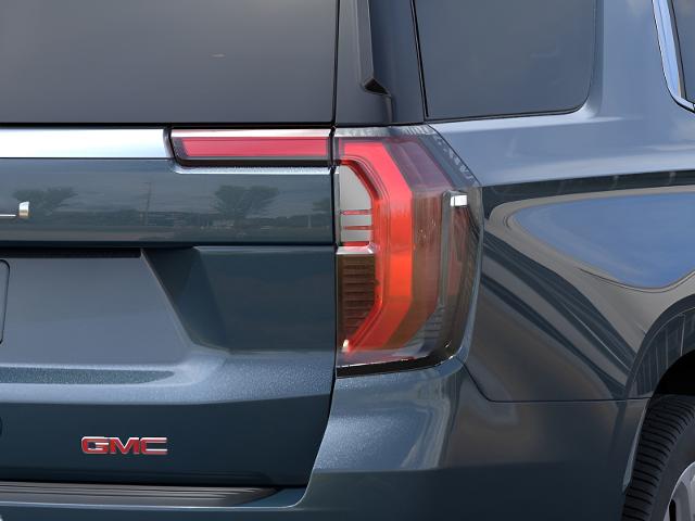 2025 GMC Yukon Vehicle Photo in GREEN BAY, WI 54303-3330
