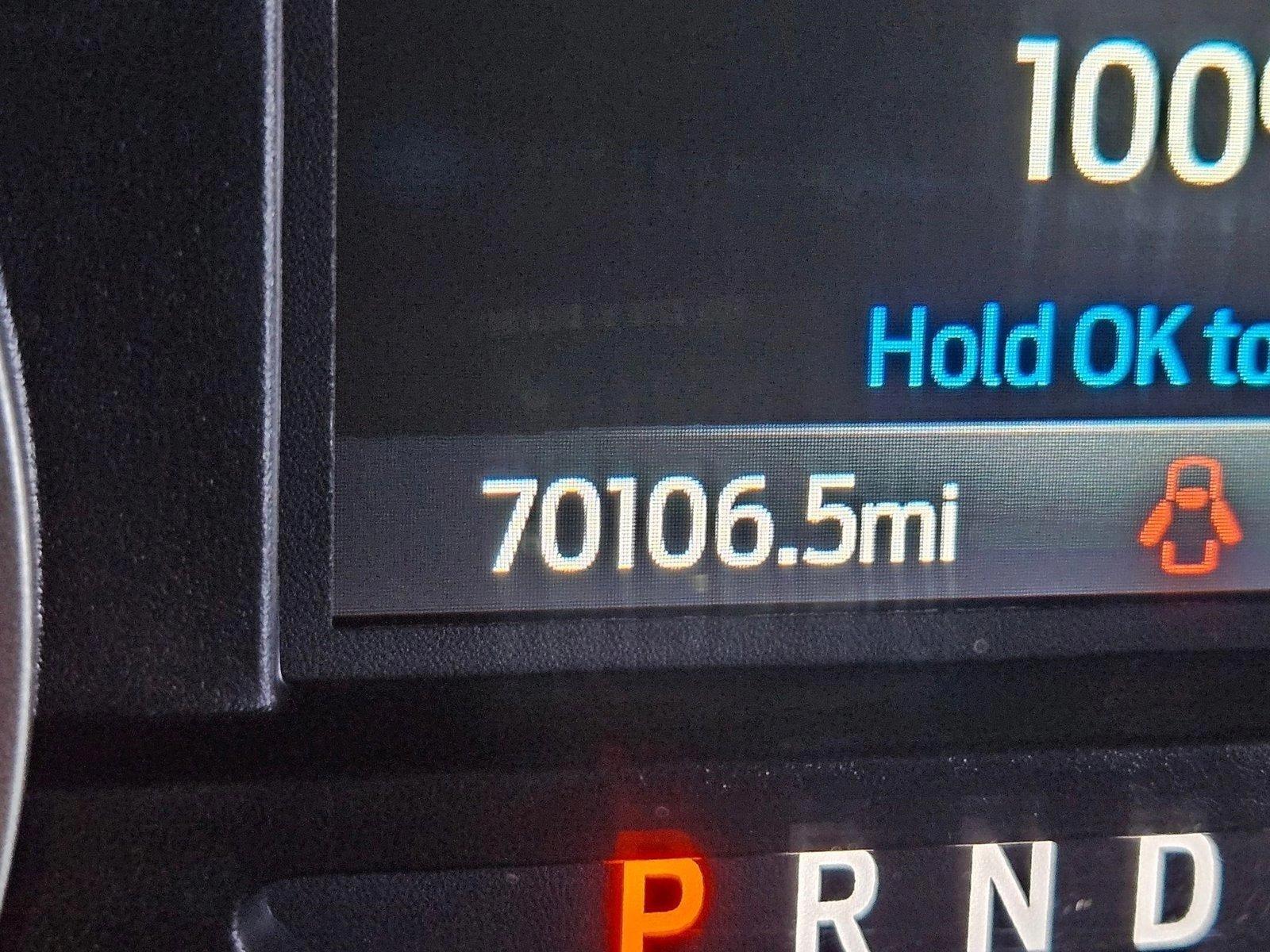 2022 Ford Super Duty F-250 SRW Vehicle Photo in Henderson, NV 89014