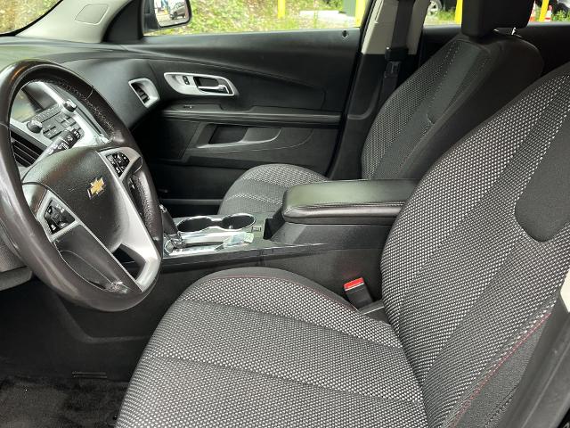 2016 Chevrolet Equinox Vehicle Photo in PITTSBURGH, PA 15226-1209