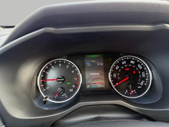 2022 Toyota RAV4 Vehicle Photo in Oshkosh, WI 54904