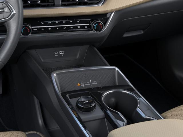 2026 Chevrolet Equinox Vehicle Photo in ORLANDO, FL 32808-7998