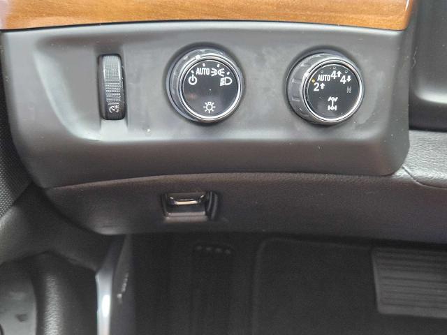 2020 Cadillac Escalade ESV Vehicle Photo in DENTON, TX 76210-9321