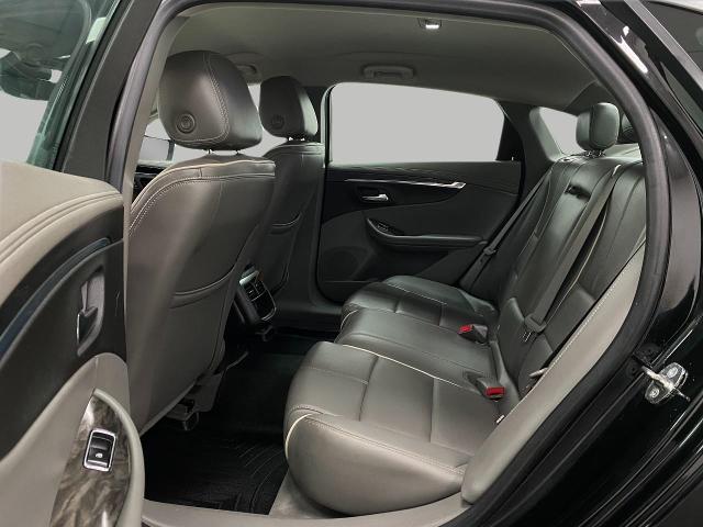 2015 Chevrolet Impala Vehicle Photo in Appleton, WI 54913
