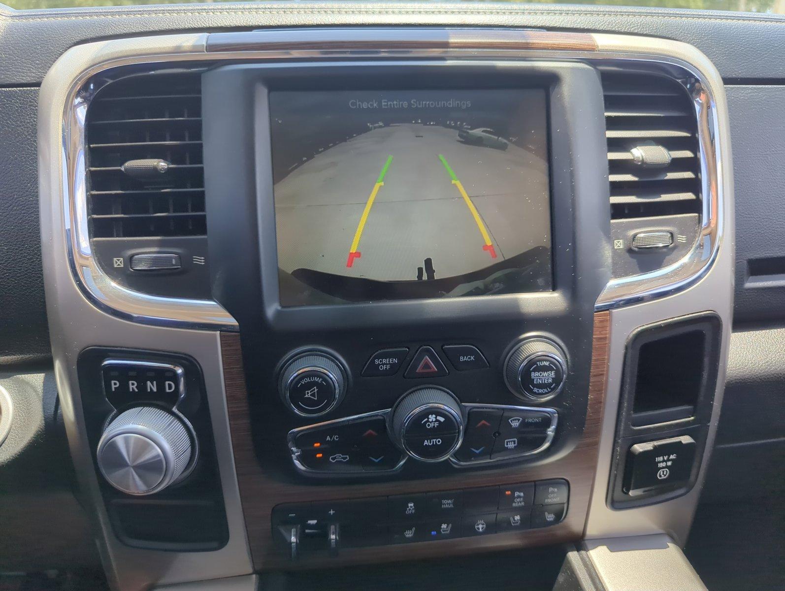 2019 Ram 1500 Classic Vehicle Photo in Pembroke Pines, FL 33027