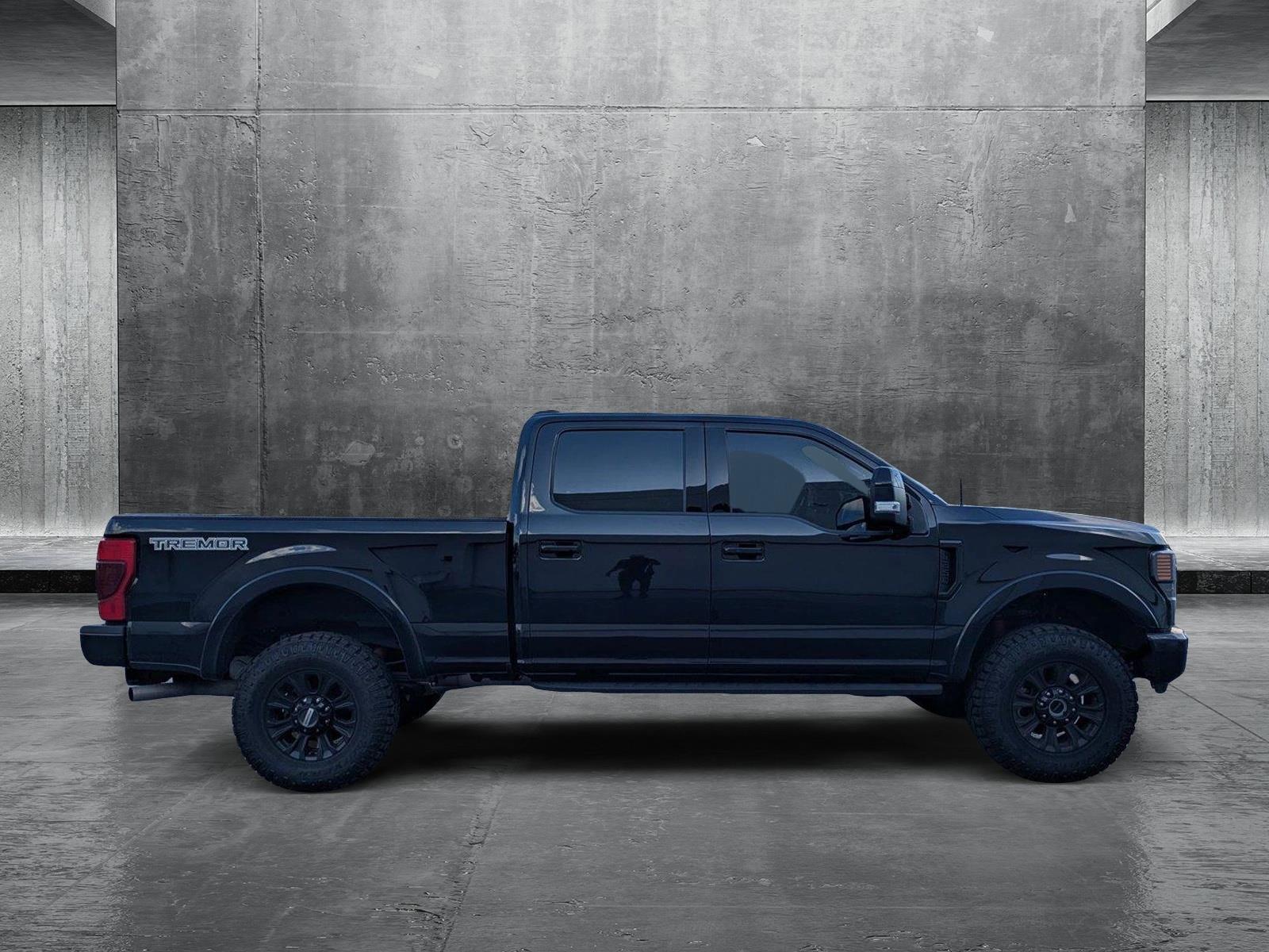 2022 Ford Super Duty F-350 SRW Vehicle Photo in WEST PALM BEACH, FL 33407-3296