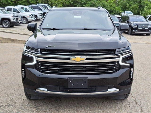 2023 Chevrolet Tahoe Vehicle Photo in MILFORD, OH 45150-1684