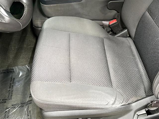 2017 Chevrolet Silverado 1500 Vehicle Photo in EVERETT, WA 98203-5662