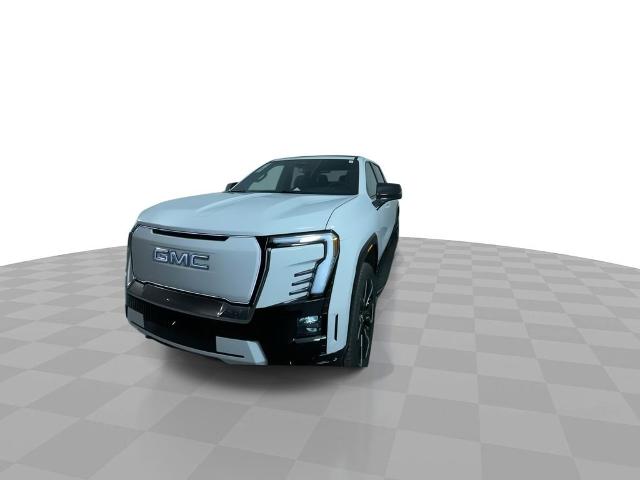 2025 GMC Sierra EV Vehicle Photo in GILBERT, AZ 85297-0402