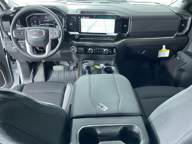 2025 GMC Sierra 1500 Vehicle Photo in GILBERT, AZ 85297-0402