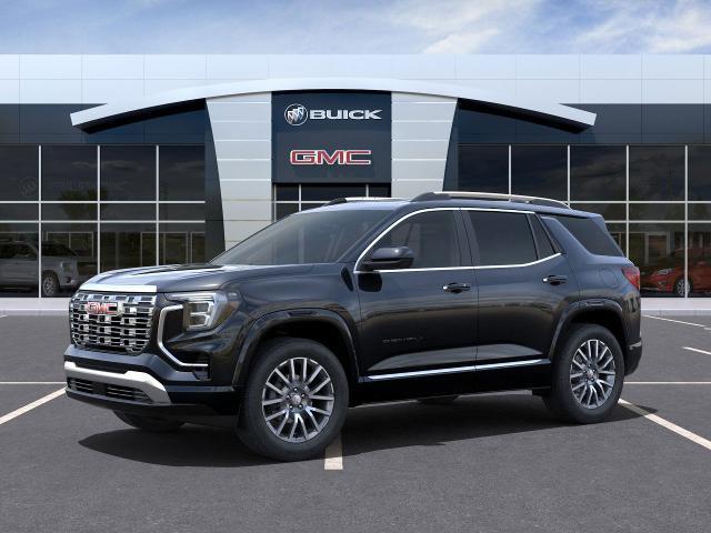 2026 GMC Terrain Vehicle Photo in APPLETON, WI 54914-8833