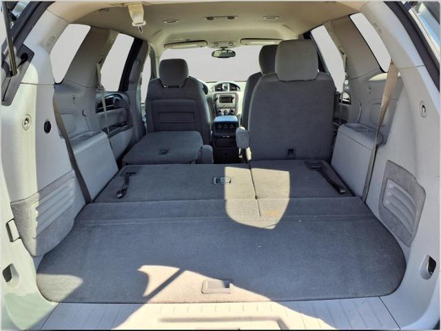2016 Buick Enclave Vehicle Photo in Oshkosh, WI 54904