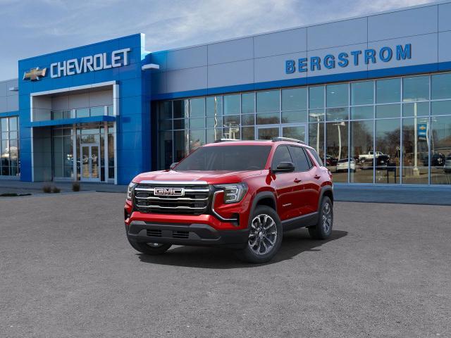 2026 GMC Terrain Vehicle Photo in OSHKOSH, WI 54904-7811