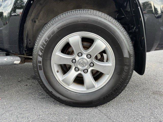 2006 Toyota 4Runner Vehicle Photo in Mechanicsburg, PA 17050-1707