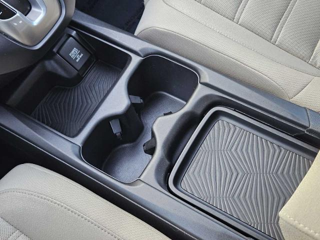 2018 Honda CR-V Vehicle Photo in Fort Worth, TX 76132