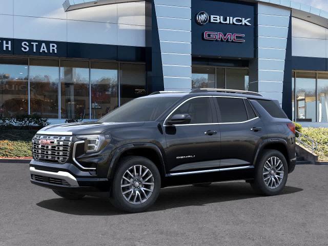 2026 GMC Terrain Vehicle Photo in ZELIENOPLE, PA 16063-2910