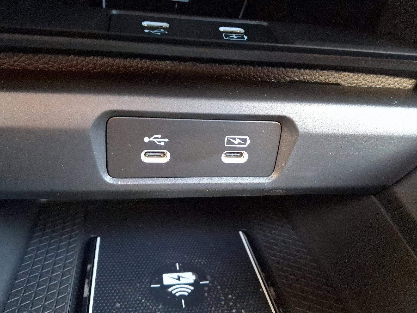 2025 Honda Accord Hybrid Vehicle Photo in Harrisburg, PA 17111