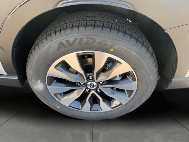 2025 Subaru Outback Vehicle Photo in Oshkosh, WI 54904