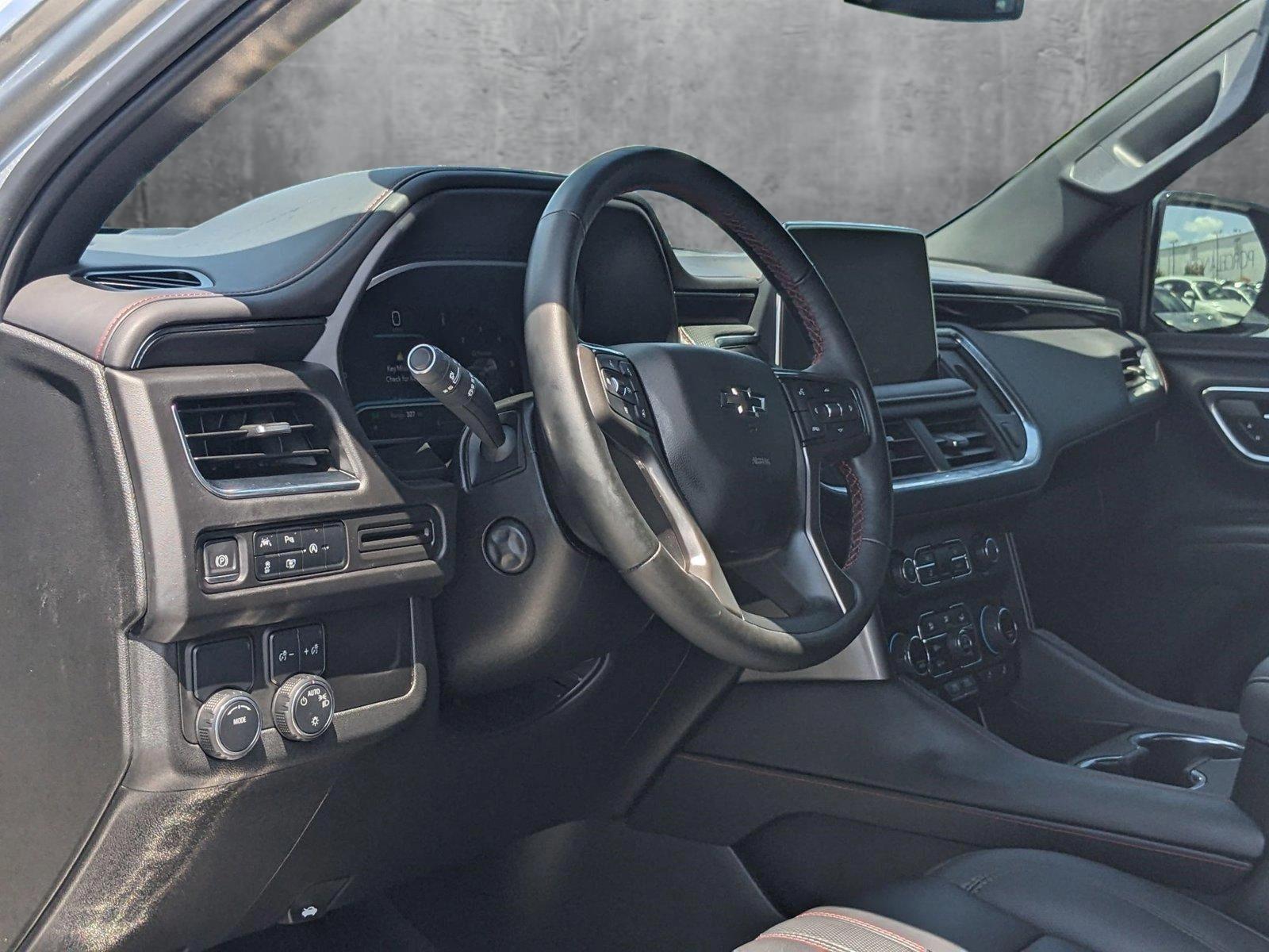 2023 Chevrolet Tahoe Vehicle Photo in MIAMI, FL 33172-3015