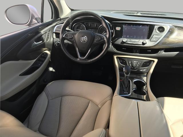 2020 Buick Envision Vehicle Photo in GREEN BAY, WI 54303-3330