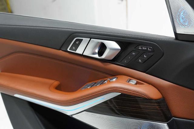 2024 BMW X7 xDrive40i Vehicle Photo in GRAPEVINE, TX 76051