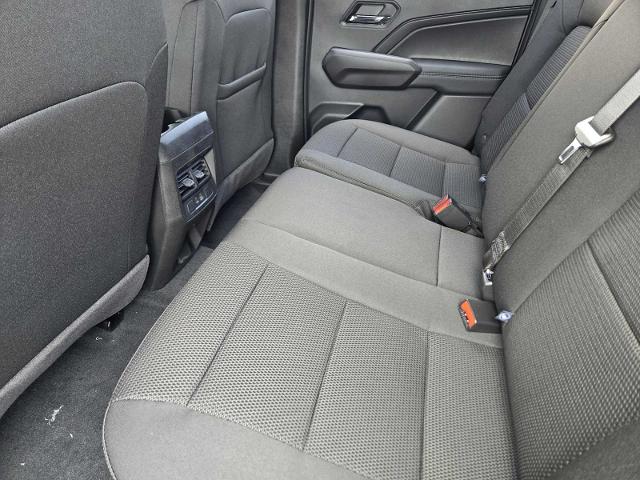2025 GMC Canyon Vehicle Photo in DALLAS, TX 75209-3016