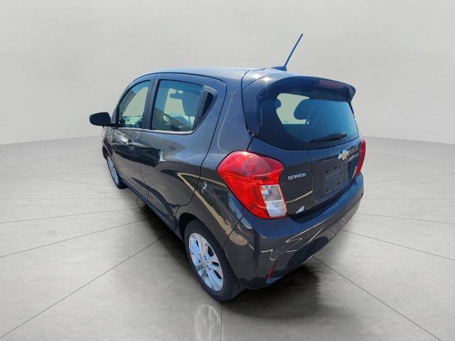 2021 Chevrolet Spark Vehicle Photo in MADISON, WI 53713-3220