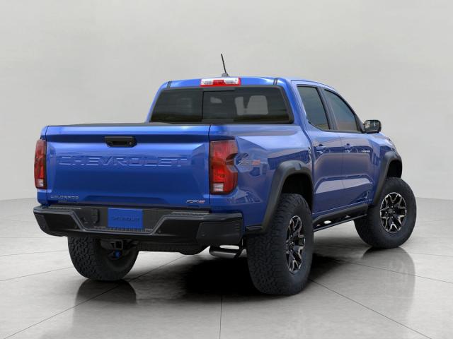 2025 Chevrolet Colorado Vehicle Photo in Madison, WI 53713