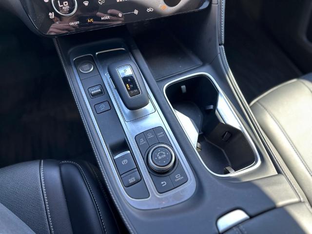 2025 INFINITI QX60 Vehicle Photo in Grapevine, TX 76051
