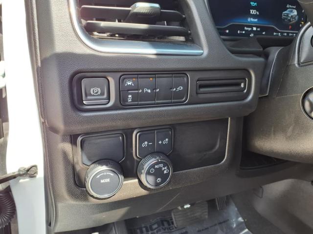 2022 Chevrolet Tahoe Vehicle Photo in Tampa, FL 33612
