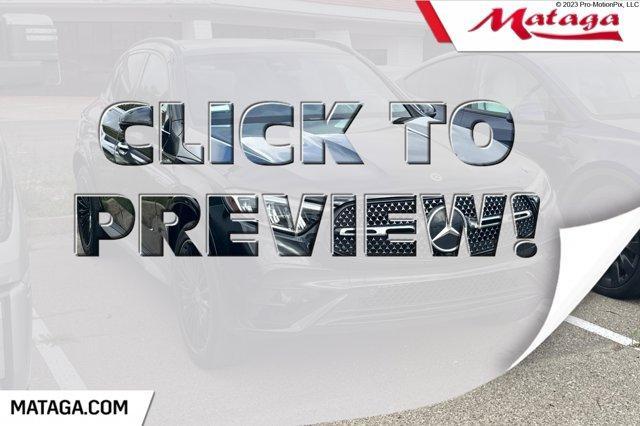2023 Mercedes-Benz GLC Vehicle Photo in STOCKTON, CA 95212-2838