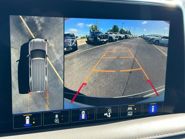 2023 Chevrolet Tahoe Vehicle Photo in COLUMBIA, MO 65203-3903