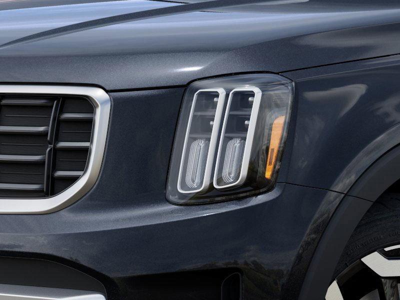 2025 Kia Telluride Vehicle Photo in Langhorne, PA 19047