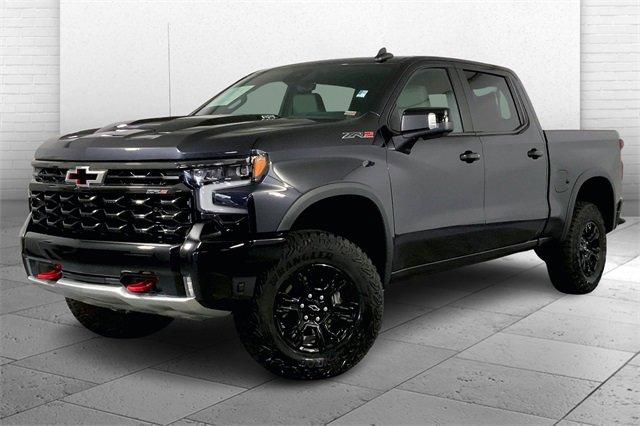 2023 Chevrolet Silverado 1500 Vehicle Photo in KANSAS CITY, MO 64114-4502
